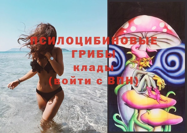 герыч Алексеевка